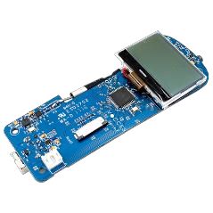Communication Device