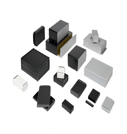 Custom Metal Enclosures