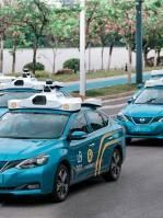 Driverless System