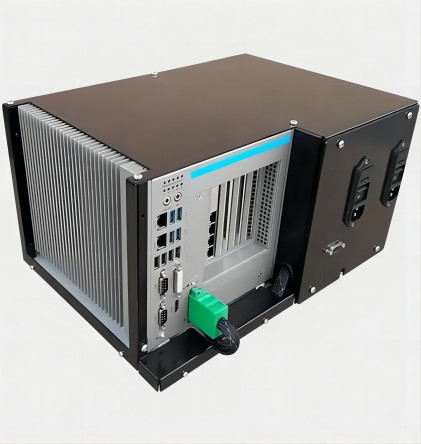 Instrument Enclosure