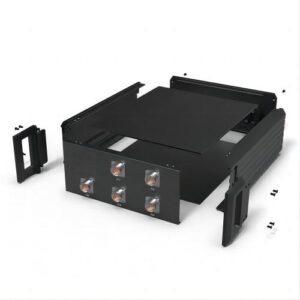 Enstrüman Muhafazası