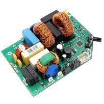 New energy system