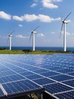 New energy system