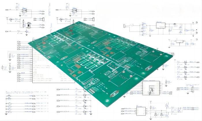 PCB Design Services