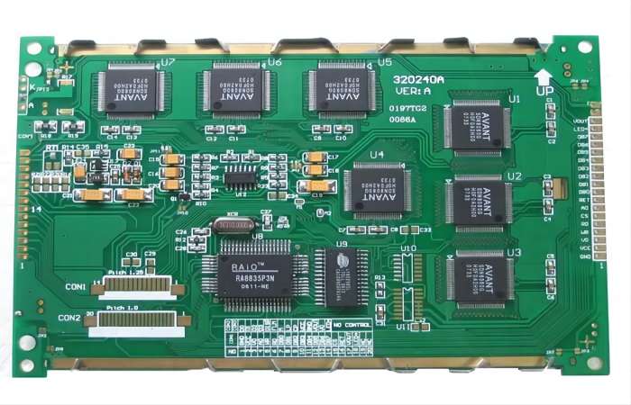 PCB Assembly