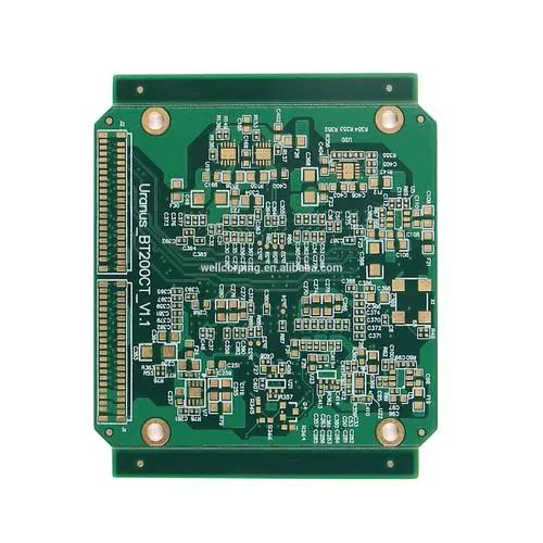 PCB