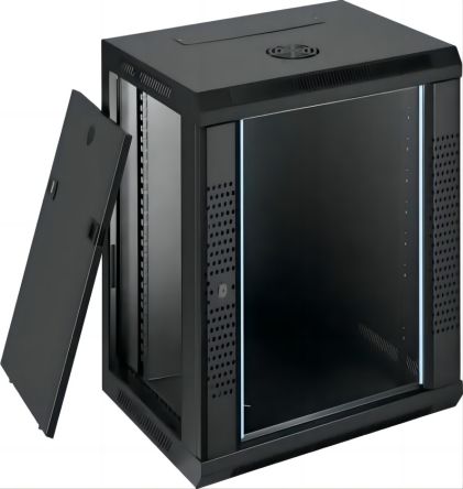 Wall Mount Enclosure