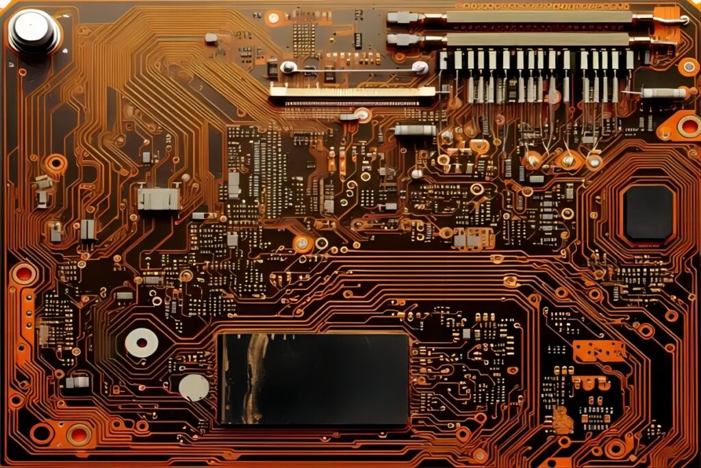 Technology of PCBA in the Electronic Field