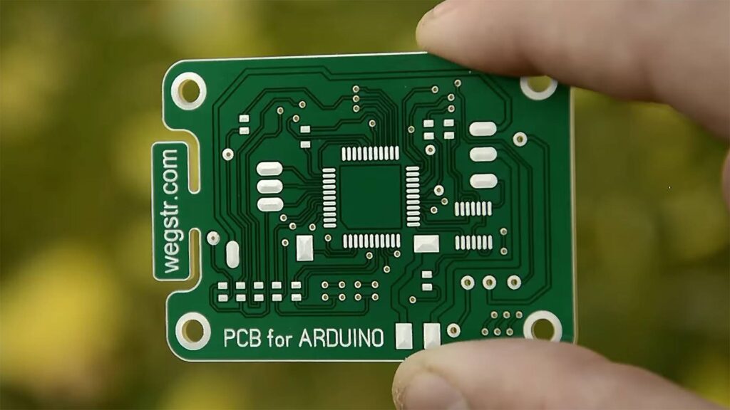 PCB Assembly