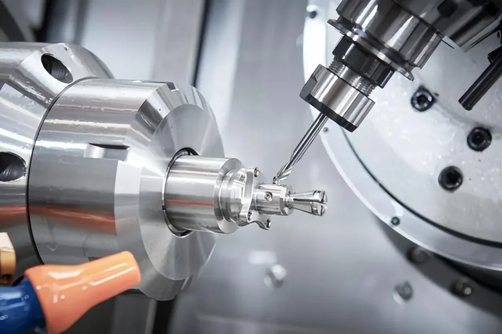 CNC