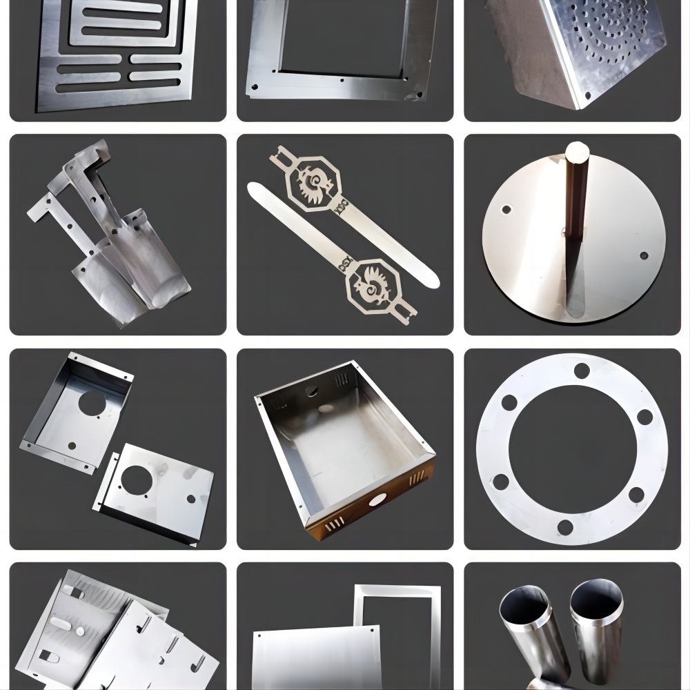 metal materials