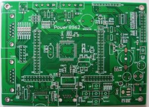 PCB Montajı