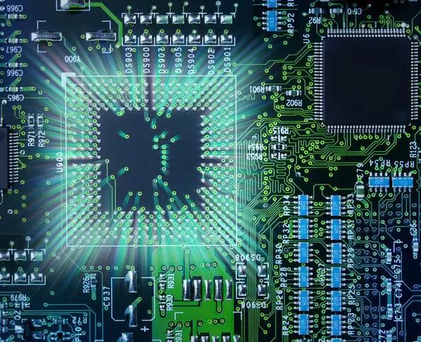 Gestión térmica de PCB