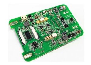 PCB Tasarımı