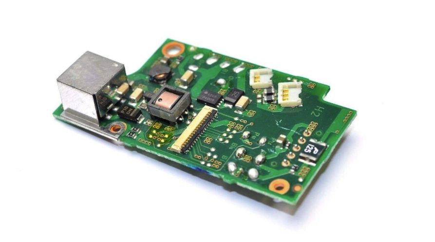 Manufaktur PCB