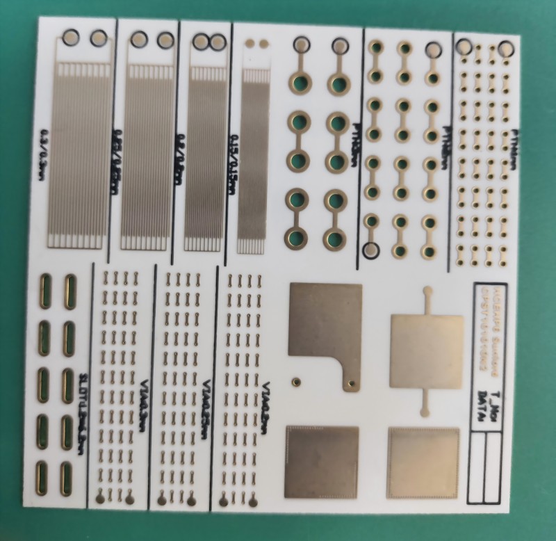 Seramik PCB