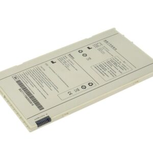 Batteries de défibrillateurs