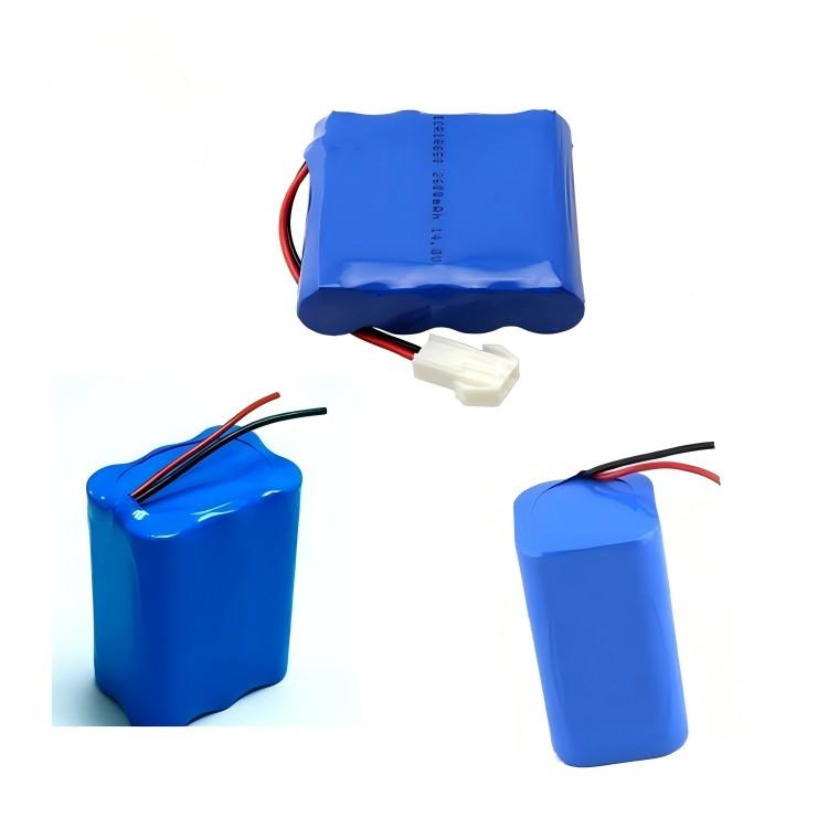 Lityum-iyon Pil Paketleri