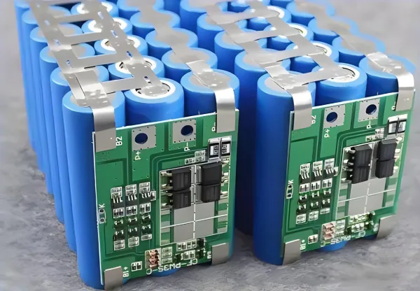 Battery Pack